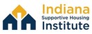 Indiana Supportive Housing Institute Logo