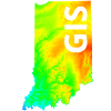 Indiana GIS