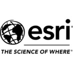 2021 Esri Logo