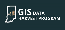 Data Harvest Logo