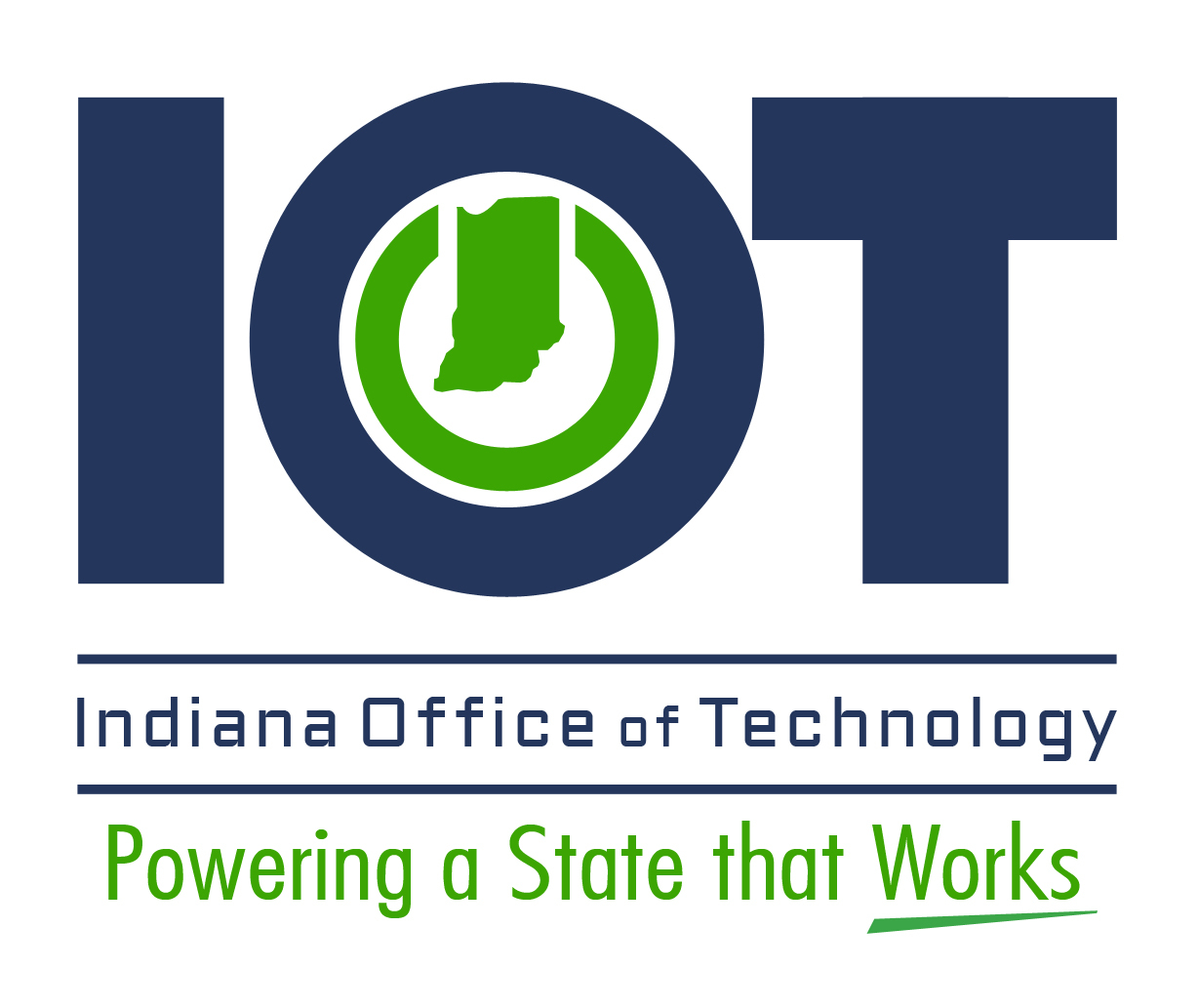 IOT Logo