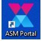 ASM portal