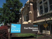 East Washington Branch