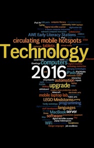 2016 LSTA Wordle