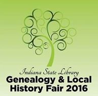 Genealogy and Local History Fair