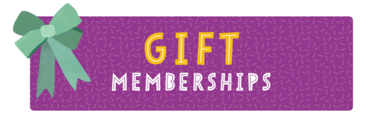 gift memberships