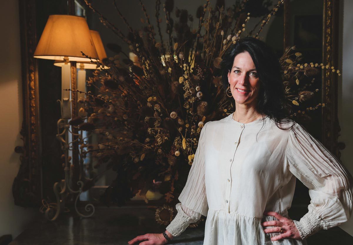 New York Times Best Selling Author Comes to Limberlost