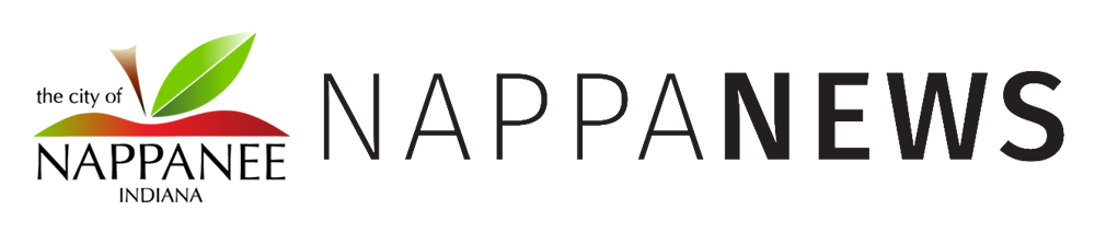 Nappa News - from the City of Nappanee Indiana