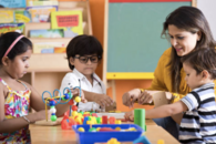 Child Care and Pop-up Care Program Survey