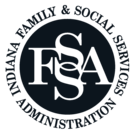 FSSA Logo