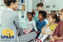 SPARK Learning Lab