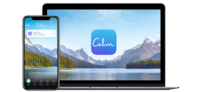 Calm App
