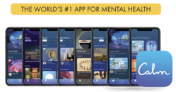 Calm App Download