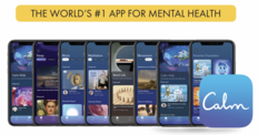 Calm App Download