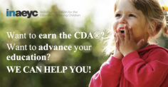 Non-Formal CDA Registration