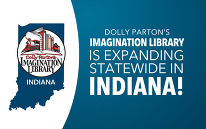Dolly Parton's Imagination Library