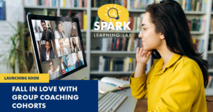 2023 Fall SPARK Cohorts