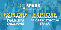 SPARK Training Opportunities