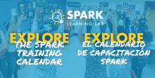 SPARK Training Opportunities