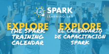 SPARK Training Opportunities