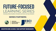 Indiana Early Learning Standards