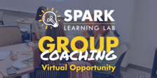SPARK Group Coaching