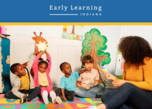 Early Learning Indiana Index Report