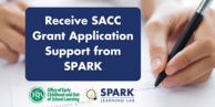 SACC Grant Application Help