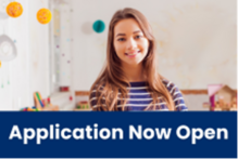CCMS applications are now open