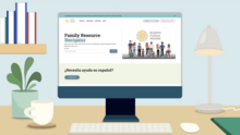 Family Resource Navigator