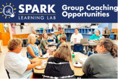 SPARK Group Coaching