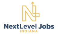 Indiana's Next Level Jobs logo