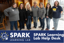 SPARK Help Desk