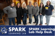 SPARK Help Desk