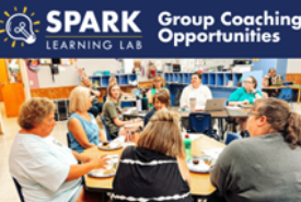 Group coaching