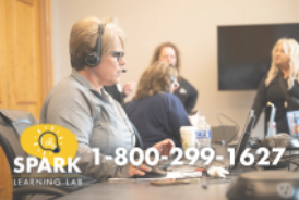 SPARK help desk