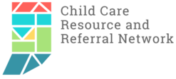 Child Care Resource and Referral logo