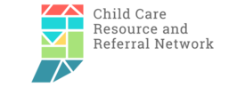 Child Care Resource and Referral logo