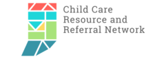 Child Care Resource and Referral logo