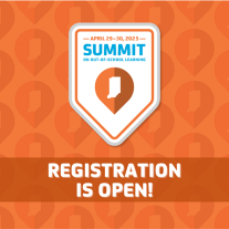 IAN Out-of-School Time Conference