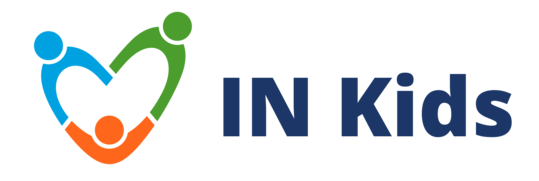 IN Kids Logo