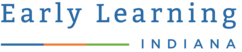 Early Learning Indiana (ELI) logo