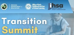 Kindergarten Transition Summit 