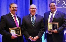 IPAC Law Enforcement Awards