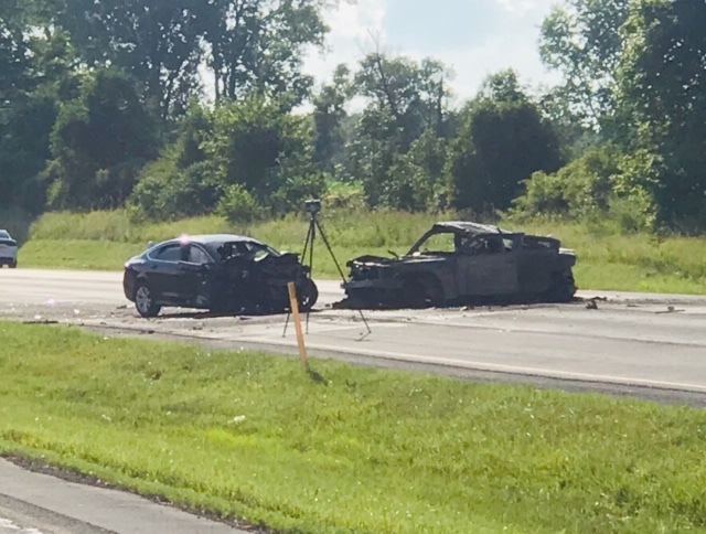 2019-07-10 Whitley County Crash 1