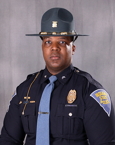 Corporal Thomas Bennett II Promoted to Sergeant