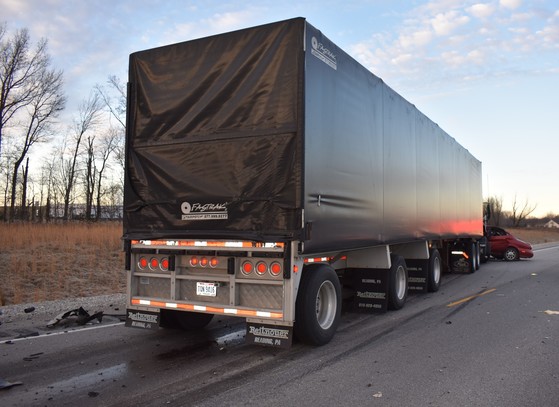 Jennings County Fatal Crash