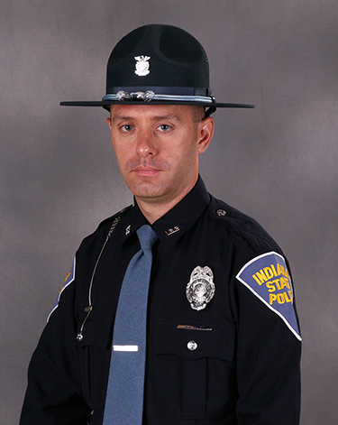 Trooper Steven D. Nolan Receives “2019 Jasper Trooper of the District ...