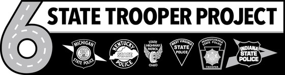6 state trooper