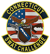 CT SWAT Challenge logo